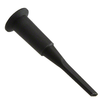 PK116-1 by Teledyne LeCroy - SPRUNG HOOK BLACK