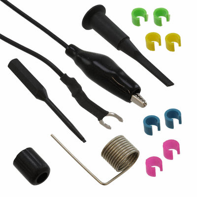 PK116 by Teledyne LeCroy - PP006 SPARE ACCES KIT