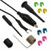 PK116 by Teledyne LeCroy - PP006 SPARE ACCES KIT