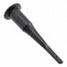 PK2-5MM-101 by Teledyne LeCroy - SPRUNG HOOK BLACK
