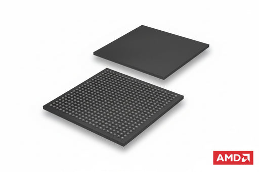 XC6SLX75-N3CSG484I by AMD - IC FPGA 328 I/O 484CSBGA