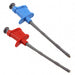 PK30X-1 by Teledyne LeCroy - BANANA PLUG HOOK
