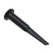 PK4-5MM-1 by Teledyne LeCroy - SPRUNG HOOK 5MM BLACK QTY 10