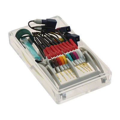 PK400-3 by Teledyne LeCroy - MICROGRIPPER MULTIPLE 10PC