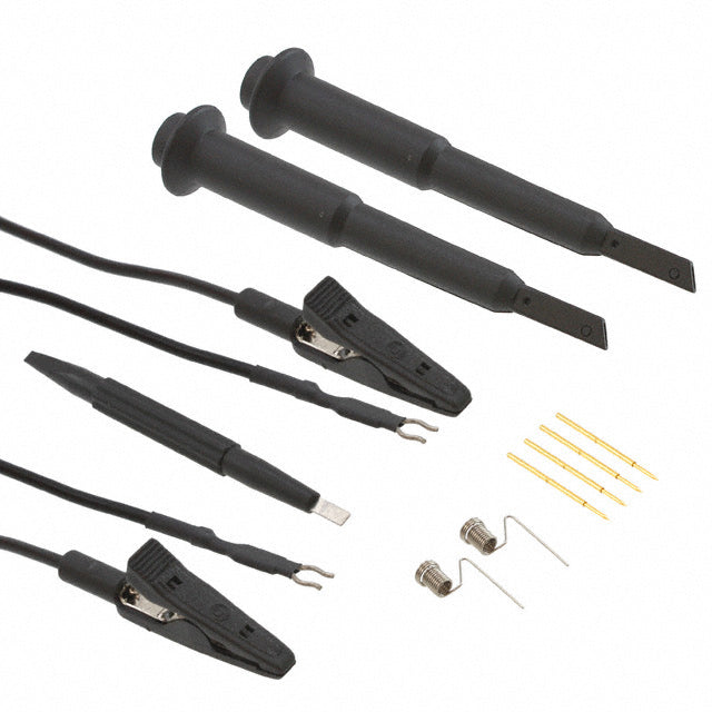 PK701 by Teledyne LeCroy - PP007 BASIC ADAPTER KIT