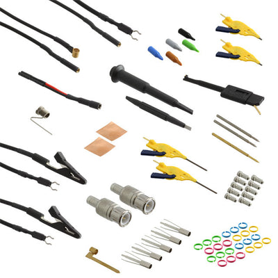 PK702 by Teledyne LeCroy - ADVANCED ADAPTER KIT