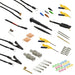 PK702 by Teledyne LeCroy - ADVANCED ADAPTER KIT