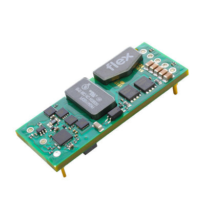 PKB4110DPI by Flex Power Modules - DC DC CONVERTER 3.3V 132W