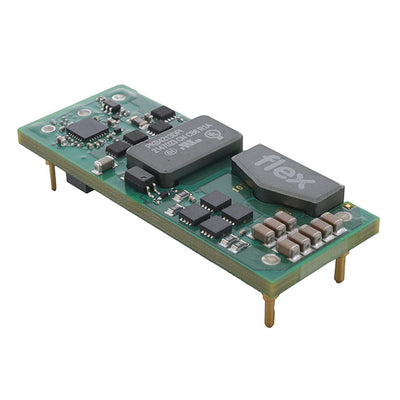 PKB4213DPI by Flex Power Modules - DC DC CONVERTER 12V 264W