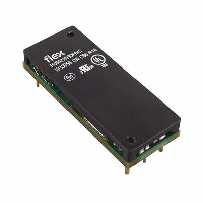 PKB4216HDPIHS by Flex Power Modules - DC DC CONVERTER 50V 250W