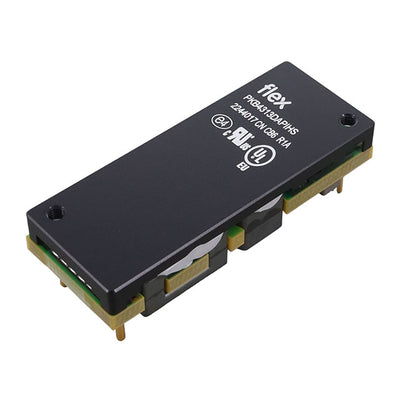 PKB4313DAPIHS by Flex Power Modules - DC DC CONVERTER 12V 390W