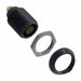 PKG.M1.4SL.LG by LEMO - CONNECTOR RECPT FMALE 14P SOLDER CUP