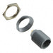 PKG.M0.4SL.LG by LEMO - CONNECTOR RECPT FMALE 4P GOLD SLDR CUP