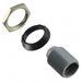 PKG.M0.2SL.LN by LEMO - CONNECTOR RECPT FMALE 2P GOLD SLDR CUP
