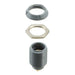 PKG.M0.6SL.LG by LEMO - CONNECTOR RECPT FMALE 6P GOLD SLDR CUP