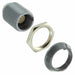 PKG.M0.7SL.LG by LEMO - CONNECTOR RECPT FMALE 7P GOLD SLDR CUP
