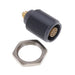 PKG.M1.0SL.LZ by LEMO - CONNECTOR RECPT FMALE 10P SOLDER CUP