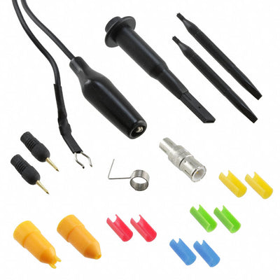PKIT3-5MM-101 by Teledyne LeCroy - WAVEACE PROBE ACCES