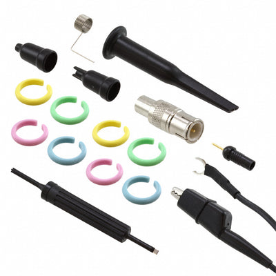 PKIT4-5MM-101 by Teledyne LeCroy - PROBE REPLACEMENT KIT