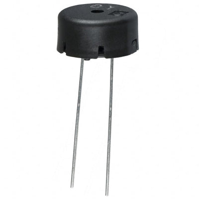 PKM13EPYH4000-A0 by Murata Electronics - BUZZER PIEZO 1.5V 12.6MM TH