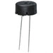 PKM13EPYH4000-A0 by Murata Electronics - BUZZER PIEZO 1.5V 12.6MM TH