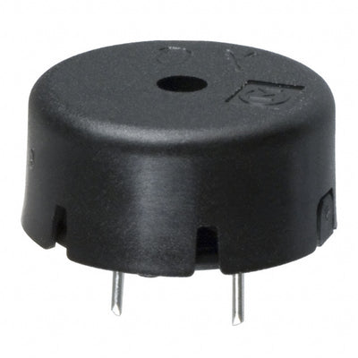 PKM13EPYH4002-B0 by Murata Electronics - BUZZER PIEZO 1.5V 12.6MM TH