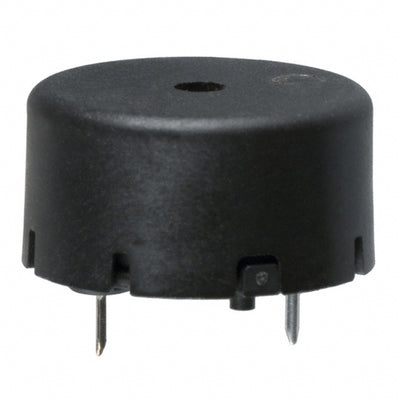 PKM17EPP-2002-B0 by Murata Electronics - BUZZER PIEZO 3V 17MM TH