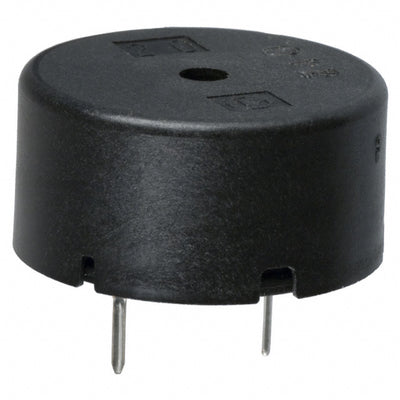 PKM22EPPH2001-B0 by Murata Electronics - BUZZER PIEZO 1.5V 22MM TH