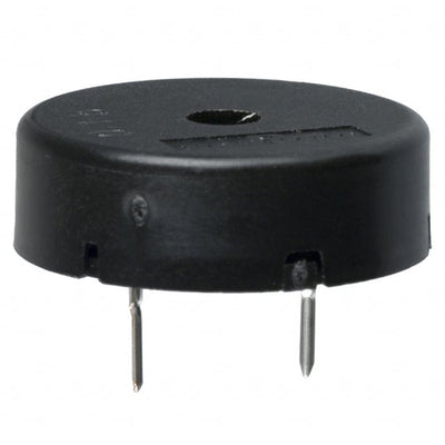 PKM22EPPH4001-B0 by Murata Electronics - BUZZER PIEZO 1.5V 22MM TH