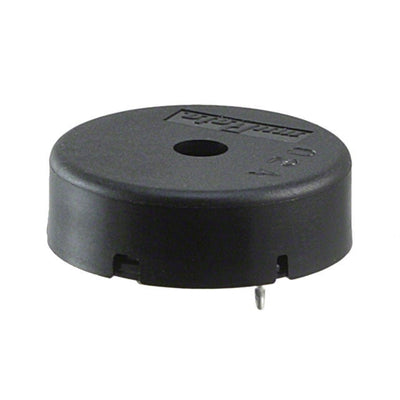 PKM22EPPH4002-B0 by Murata Electronics - BUZZER PIEZO 1.5V 22MM TH