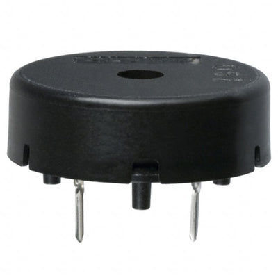 PKM22EPPH4005-B0 by Murata Electronics - BUZZER PIEZO 22MM TH