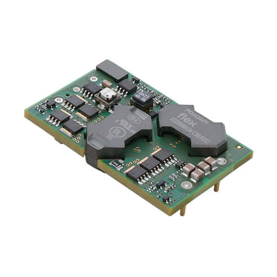 PKM4304PI by Flex Power Modules - DC DC CONVERTER 12V 396W