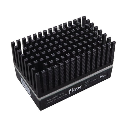 PKM7216ZAPIPHS by Flex Power Modules - DC DC CONVERTER 24V 150W