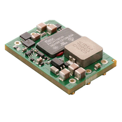 PKU4116CSI by Flex Power Modules - DC DC CONVERTER 30V 99W