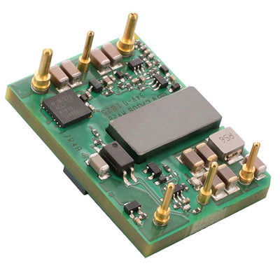 PKU4213DPI by Flex Power Modules - DC DC CONVERTER 12V 180W