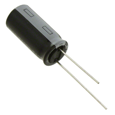 200PK47MEFC10X20 by Rubycon - ALUMIN CAP 47UF 20% 200V RADIAL