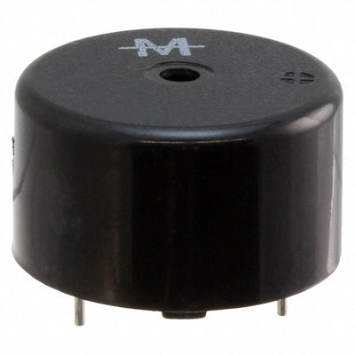 PL-21A31PQ by Mallory Sonalert Products Inc. - BUZZER PIEZO 12V 24MM TH