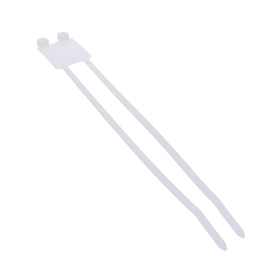 PL2M2S-L by Panduit Corp - MARKER TIE NATURAL 50LBS 7.4