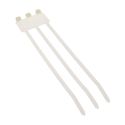 PL3M2S-L by Panduit Corp - MARKER TIE NATURAL 50LBS 7.4