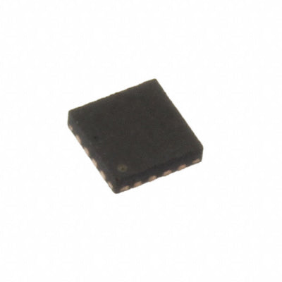 PL613-51QC by Microchip Technology - IC PLL PROG CLOCK 16QFN