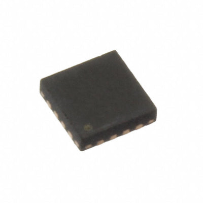PL673-51QC by Microchip Technology - IC CLK BUFFER QFN33-16L