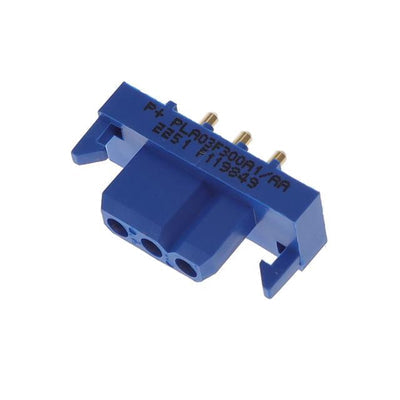 PLA03F300A1/AA by Amphenol Positronic - BACKPLANE