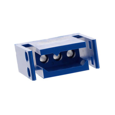 PLA03M0000/AA by Amphenol Positronic - BACKPLANE