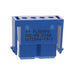 PLA04F0000/AA by Amphenol Positronic - BACKPLANE