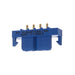 PLA04F300A1/AA by Amphenol Positronic - BACKPLANE