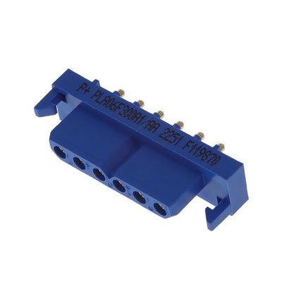 PLA06F300A1/AA by Amphenol Positronic - BACKPLANE