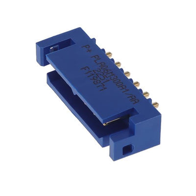 PLA06M300A1/AA by Amphenol Positronic - BACKPLANE