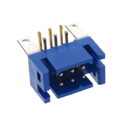 PLB06M4B0A1/AA by Amphenol Positronic - BACKPLANE