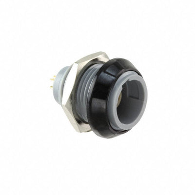 PLB1G020002 by ITT Cannon, LLC - CONNECTOR RECPT FMALE 2POS SOLDER CUP