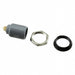 PLB1G020010 by ITT Cannon, LLC - CONNECTOR RECPT FMALE 10P SOLDER CUP